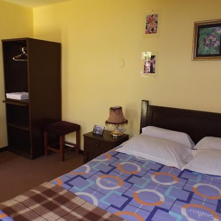 El Manzano Guest House 普诺 外观 照片