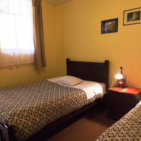 El Manzano Guest House 普诺 外观 照片