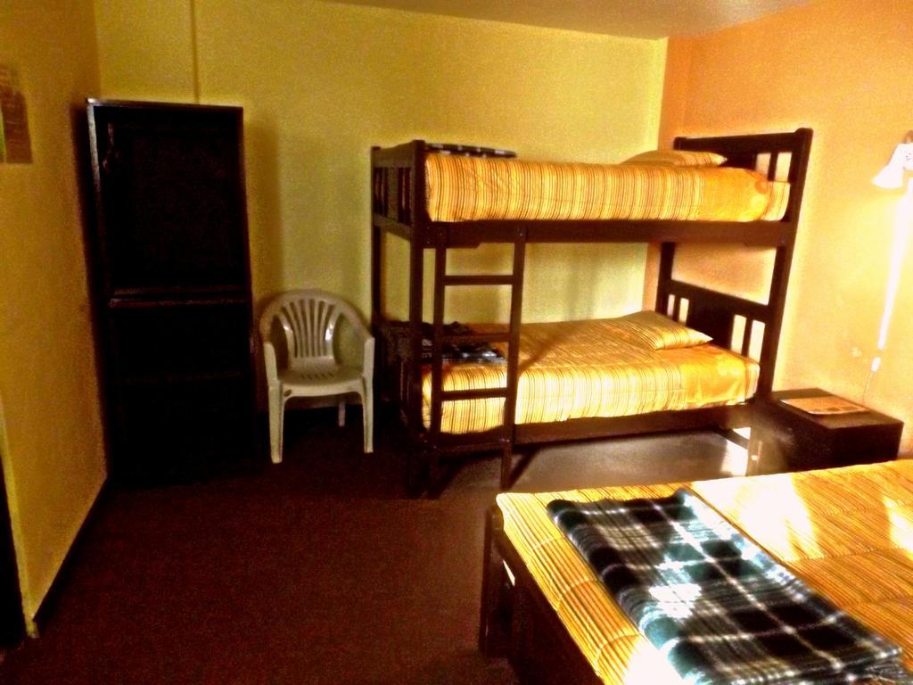 El Manzano Guest House 普诺 客房 照片