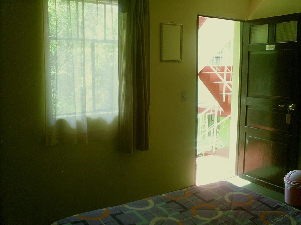 El Manzano Guest House 普诺 客房 照片
