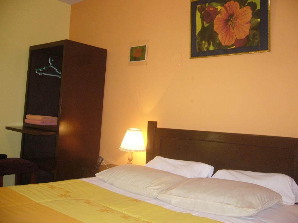 El Manzano Guest House 普诺 客房 照片