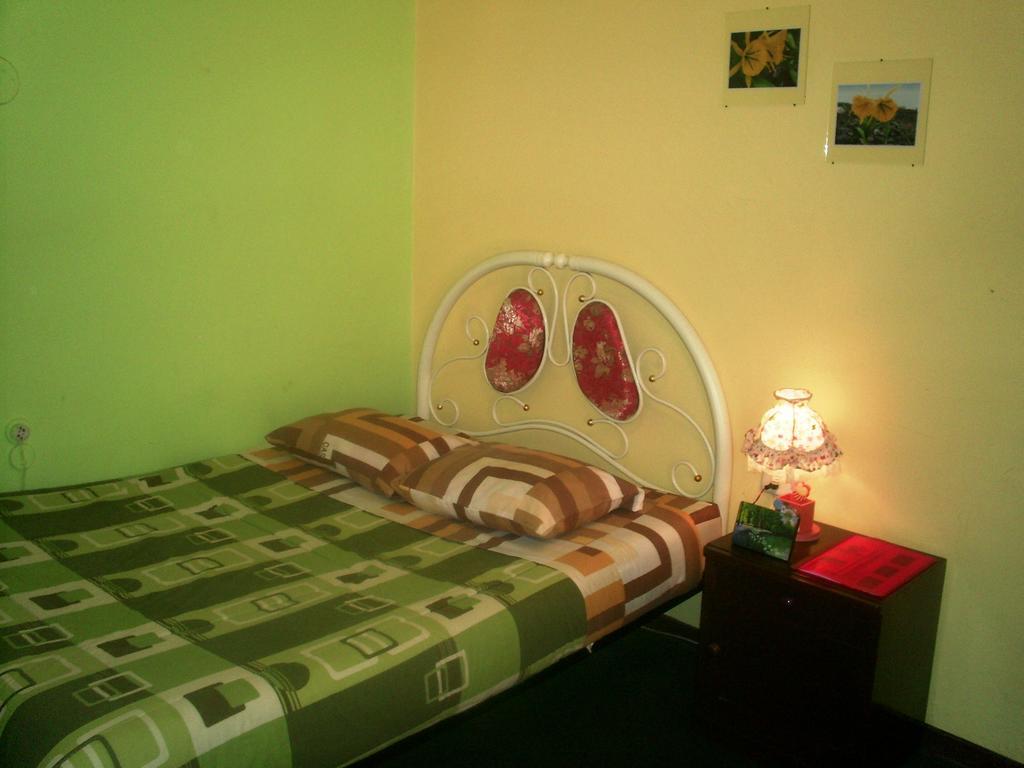 El Manzano Guest House 普诺 客房 照片
