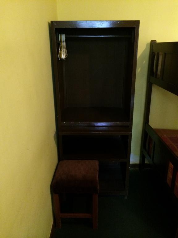El Manzano Guest House 普诺 外观 照片