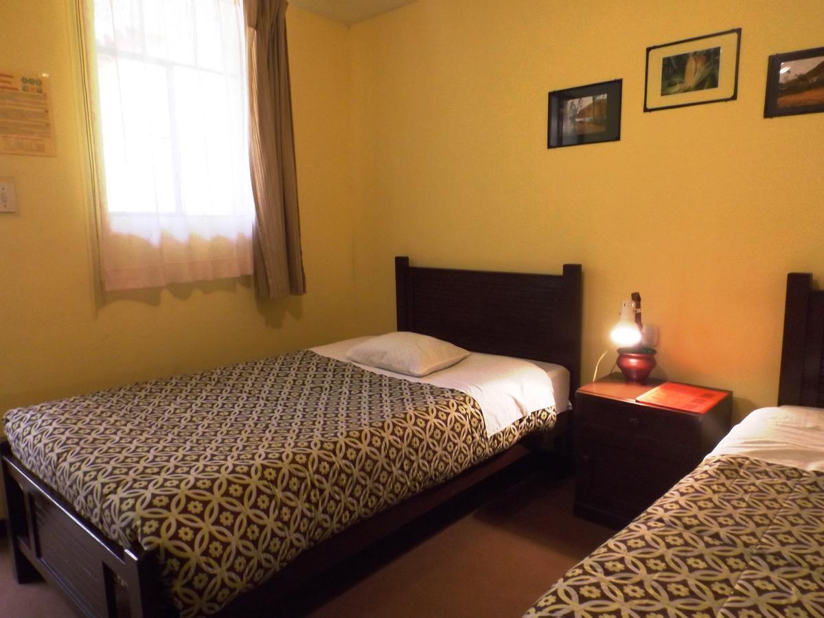 El Manzano Guest House 普诺 外观 照片