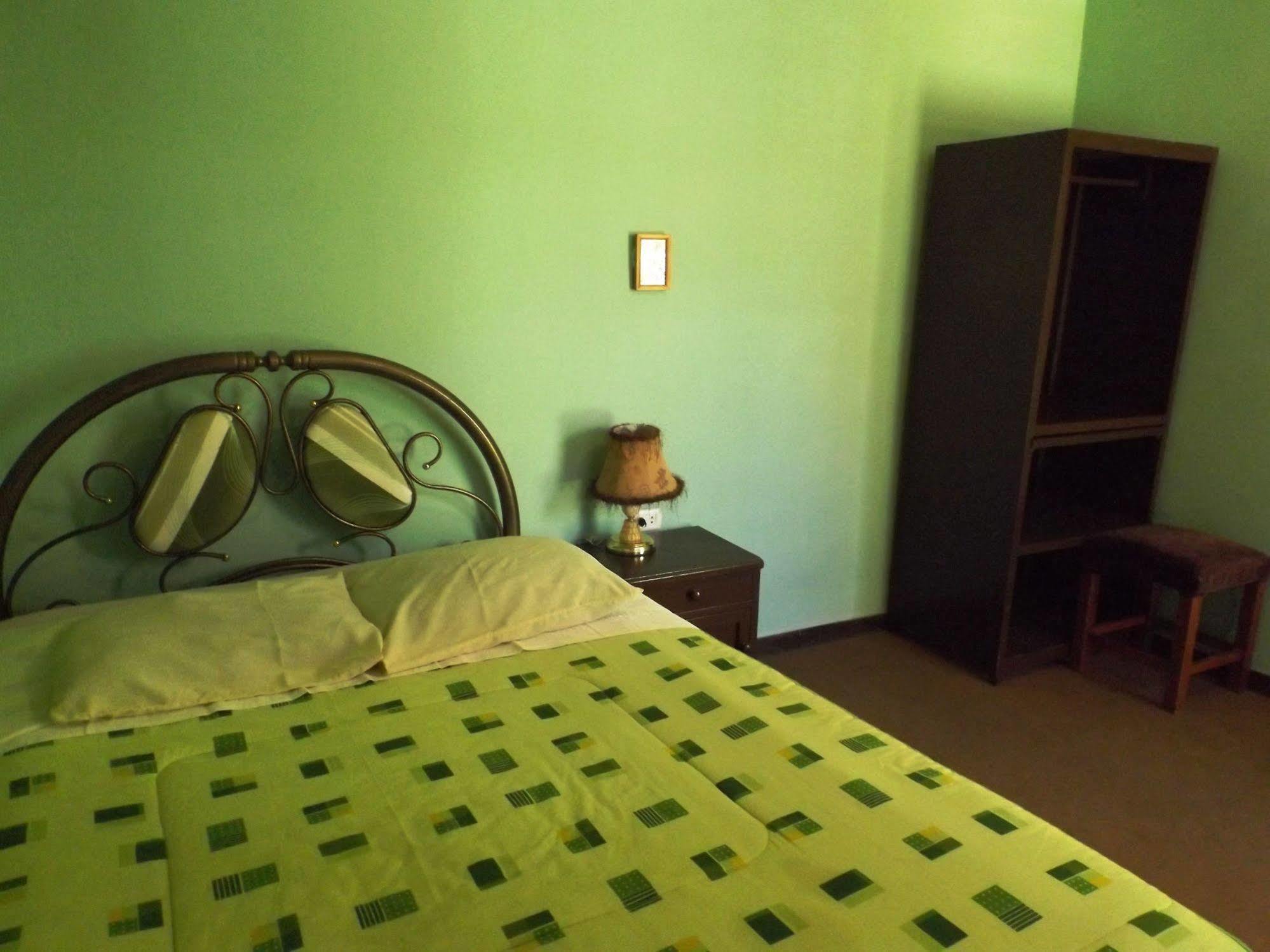 El Manzano Guest House 普诺 外观 照片