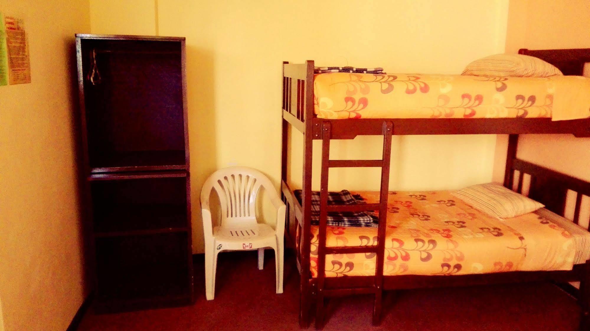 El Manzano Guest House 普诺 外观 照片